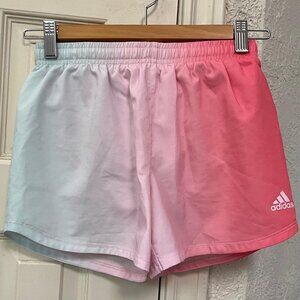 Adidas Shorts - Girl Size M